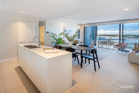 Property photo of 20701/37D Harbour Road Hamilton QLD 4007