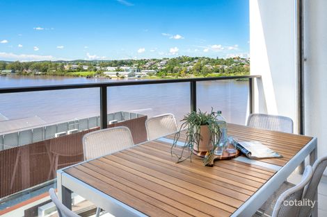 Property photo of 20701/37D Harbour Road Hamilton QLD 4007