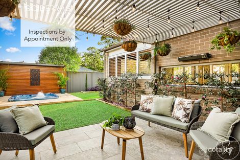 10 Benambra Ave, North Kellyville, NSW 2155