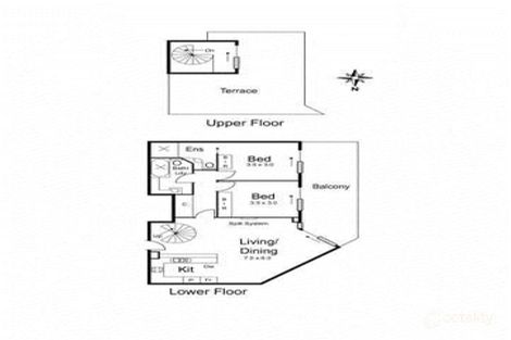 Property photo of 12/347 Beaconsfield Parade St Kilda West VIC 3182