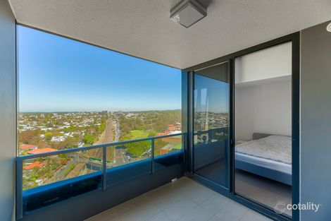 Property photo of 1610/66 High Street Toowong QLD 4066