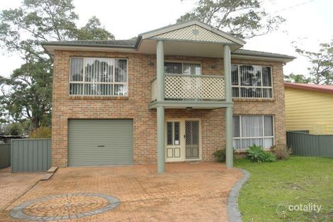 95 Macleans Point Rd, Sanctuary Point, NSW 2540