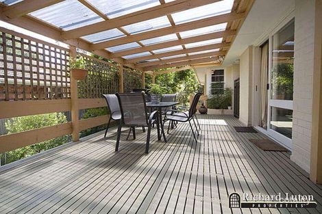 Property photo of 110 Strickland Crescent Deakin ACT 2600