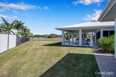 Property photo of 11 Callaway Court Bakers Creek QLD 4740