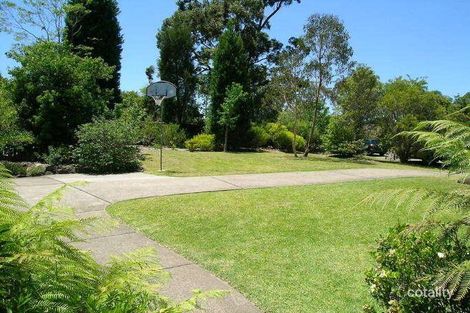 Property photo of 18 Woodburn Place Glenhaven NSW 2156