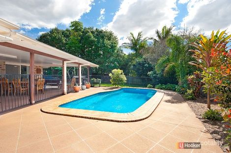 Property photo of 4 Ming Dynasty Court Dakabin QLD 4503