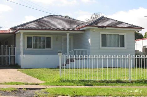 7 Railway St, Old Guildford, NSW 2161