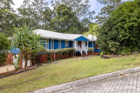 6 Amberly Cir, Little Mountain, QLD 4551