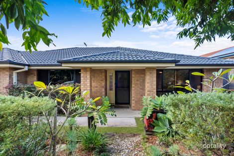 23 Willis St, Wakerley, QLD 4154
