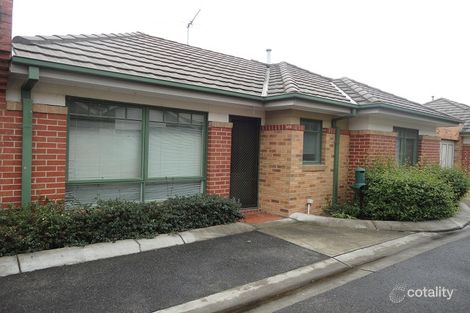 Property photo of 3/30 Young Street Epping VIC 3076