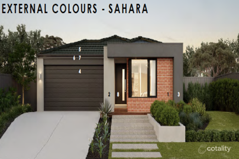 Property photo of 8 Porter Street Werribee VIC 3030