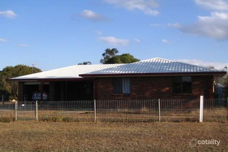 12 East St, Boonah, QLD 4310