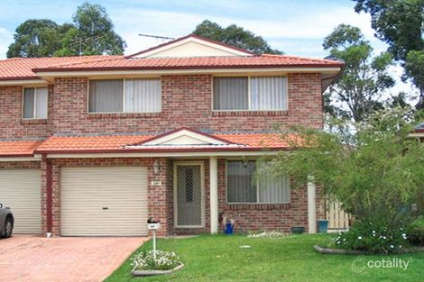 Property photo of 20 Pambula Avenue Prestons NSW 2170