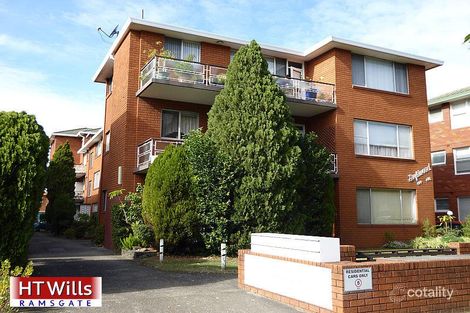 8/174-176 Chuter Ave, Sans Souci, NSW 2219