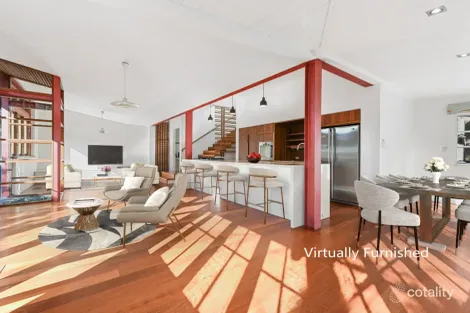 Property photo of 14 Mosman Street Mosman NSW 2088