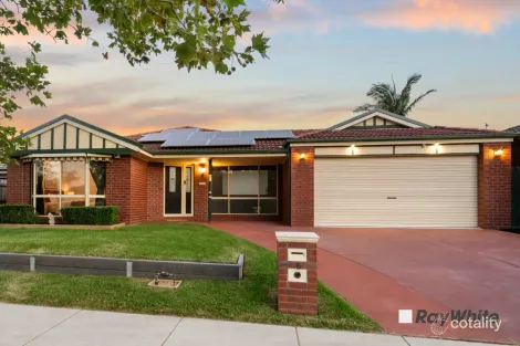 5 Cheshire Pl, Narre Warren South, VIC 3805