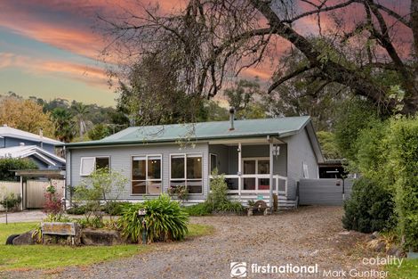 14 Camerons Rd, Healesville, VIC 3777