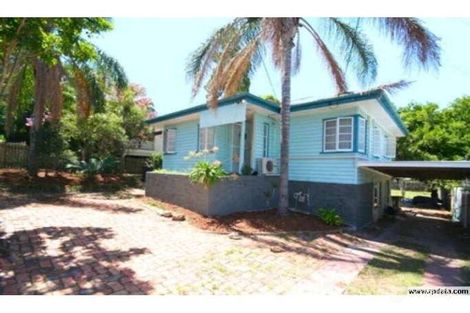 7 Yarradale St, Newmarket, QLD 4051