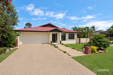 4 SUNRISE PKT, IDALIA, QLD 4811