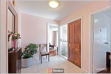 Property photo of 18 Astrolabe Street Red Hill ACT 2603