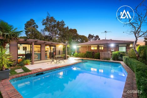 Property photo of 61 Beech Street Langwarrin VIC 3910