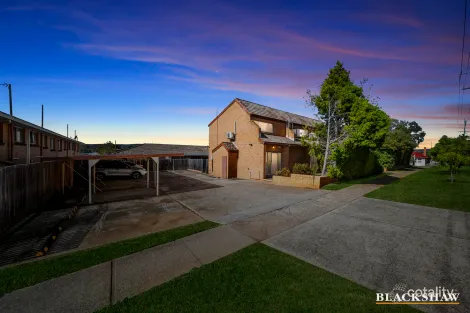 4/21 Morton St, Queanbeyan, NSW 2620