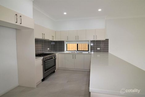 Property photo of 44 Medallist Parade Colebee NSW 2761