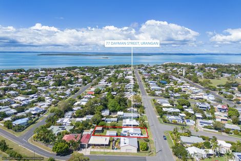 Property photo of 77 Dayman Street Urangan QLD 4655