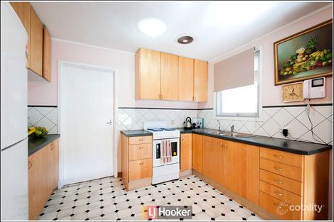 Property photo of 18 Astrolabe Street Red Hill ACT 2603