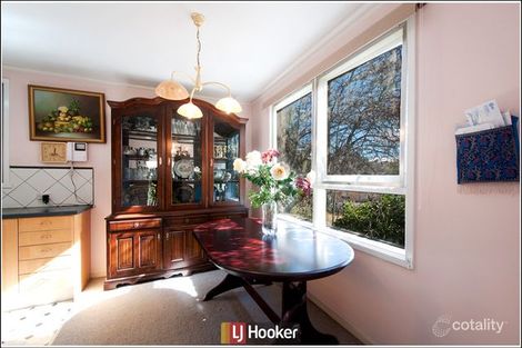 Property photo of 18 Astrolabe Street Red Hill ACT 2603