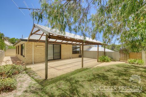 Property photo of 8 Peppermint Grove Road Peppermint Grove Beach WA 6271