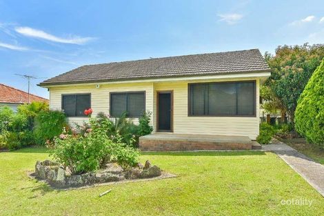 Property photo of 74 Hill End Road Doonside NSW 2767