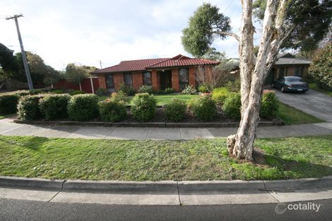 Property photo of 12 Westmore Drive Heathmont VIC 3135