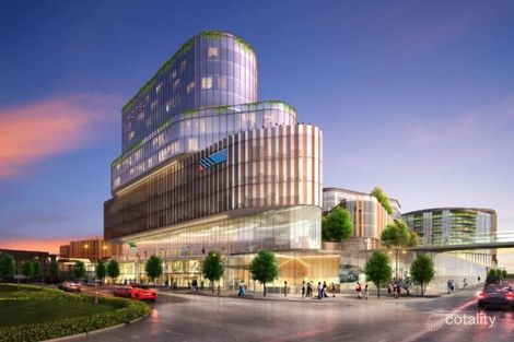 816 Beeliar Dr, Success, WA 6164