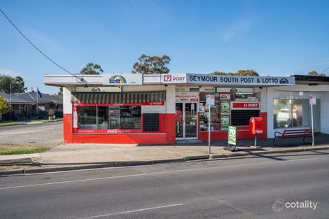 75 Anzac Ave, Seymour, VIC 3660