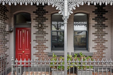 Property photo of 121 Brighton Street Richmond VIC 3121