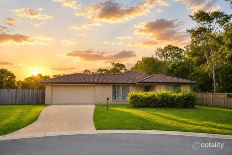 Property photo of 5 Cotton Close Forest Lake QLD 4078