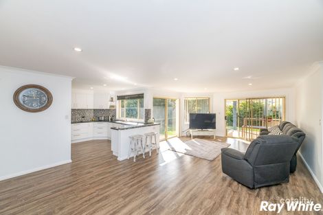 Property photo of 18 The Southern Parkway Forster NSW 2428