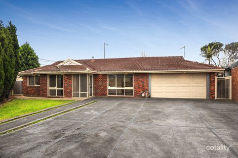 13 Balkan Ct, Dandenong North, VIC 3175