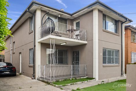 1/12 Coward St, Rosebery, NSW 2018