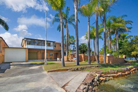 Property photo of 27 Beachfront Parade St Huberts Island NSW 2257