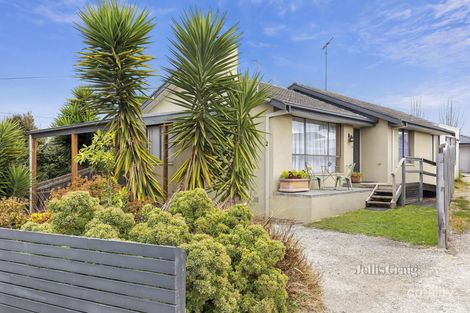 Property photo of 1/2 Rimbool Road Grovedale VIC 3216