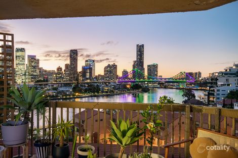 Property photo of 24/133 Moray Street New Farm QLD 4005