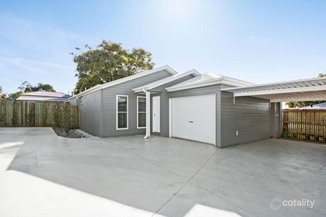 2/1b Ivory St, North Toowoomba, QLD 4350