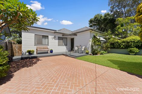 Property photo of 11 Narroy Road North Narrabeen NSW 2101
