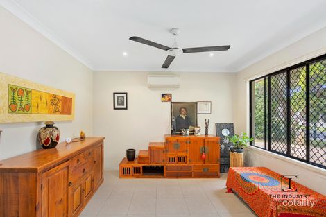 Property photo of 4 Ridolfi Close Gordonvale QLD 4865
