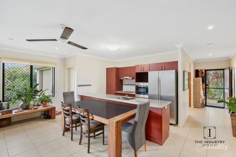 Property photo of 4 Ridolfi Close Gordonvale QLD 4865
