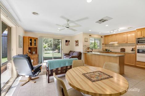 Property photo of 24 The Fairway Rowville VIC 3178