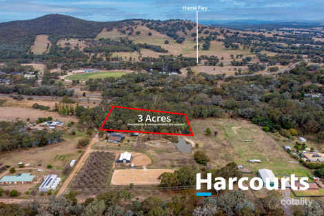 251 Old Hume Hwy, Glenrowan, VIC 3675