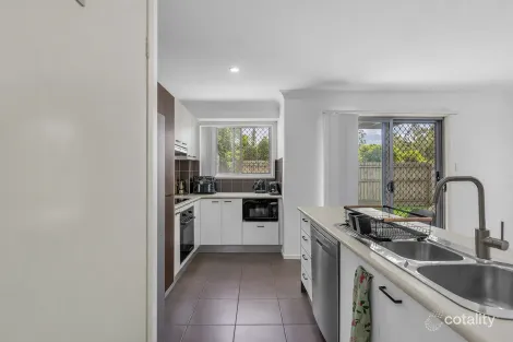 Property photo of 46/336 King Avenue Durack QLD 4077